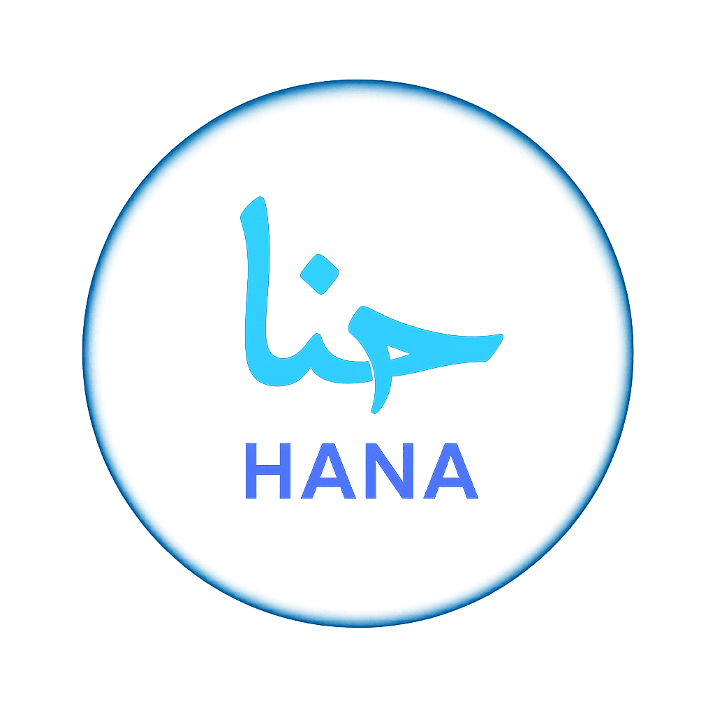 فروشگاه اینترنتی حنا ساوه