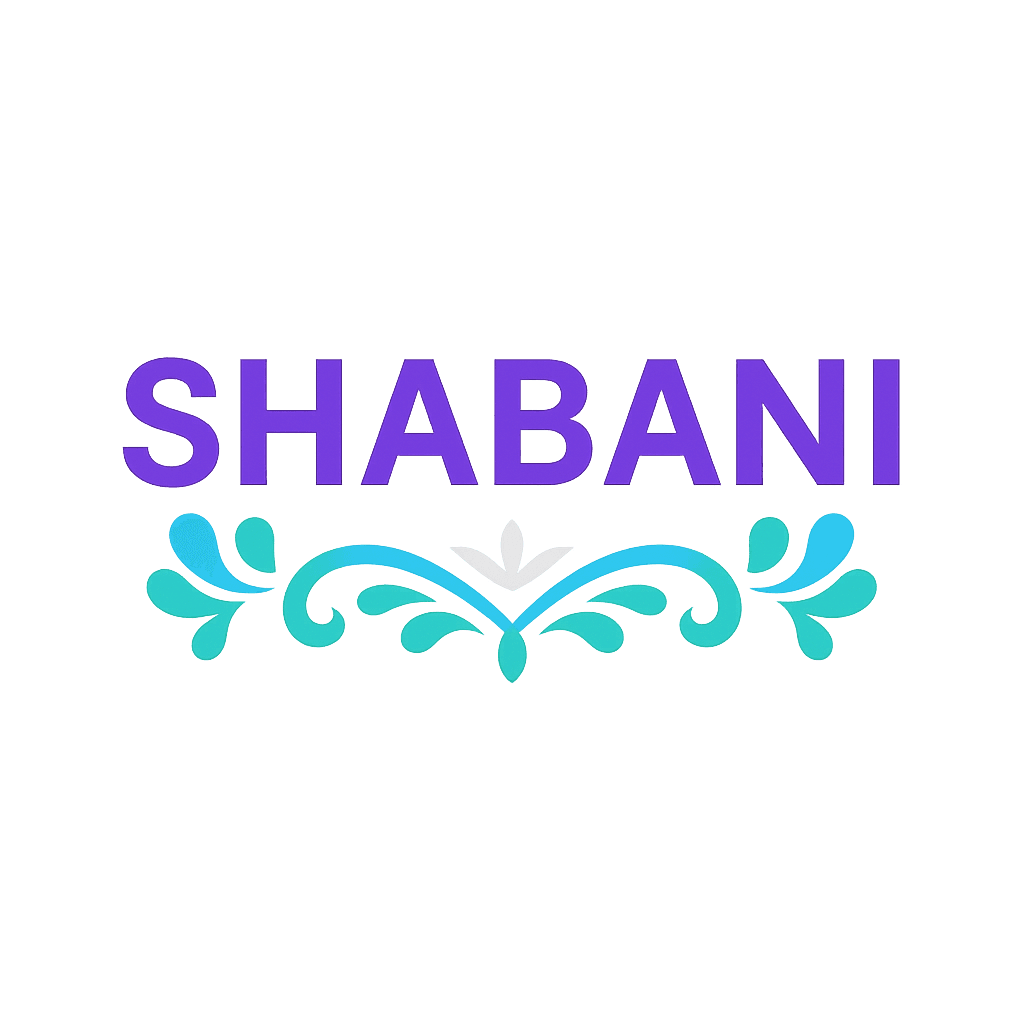 فروشگاه اینترنتی هایپر شعبانی